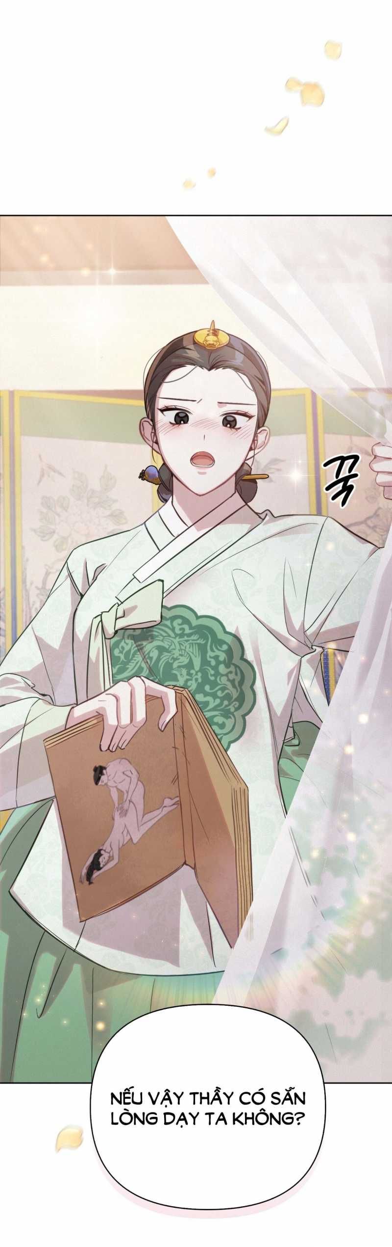 đọc truyện Hậu Cung Kế Chương 3.1 ảnh 33 tại Thiên Thai Truyện