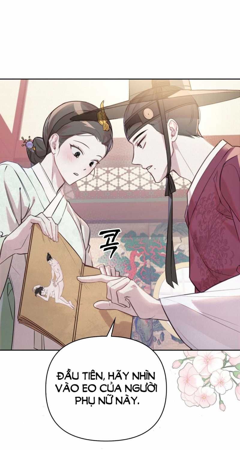 đọc truyện Hậu Cung Kế Chương 3.1 ảnh 38 tại Thiên Thai Truyện