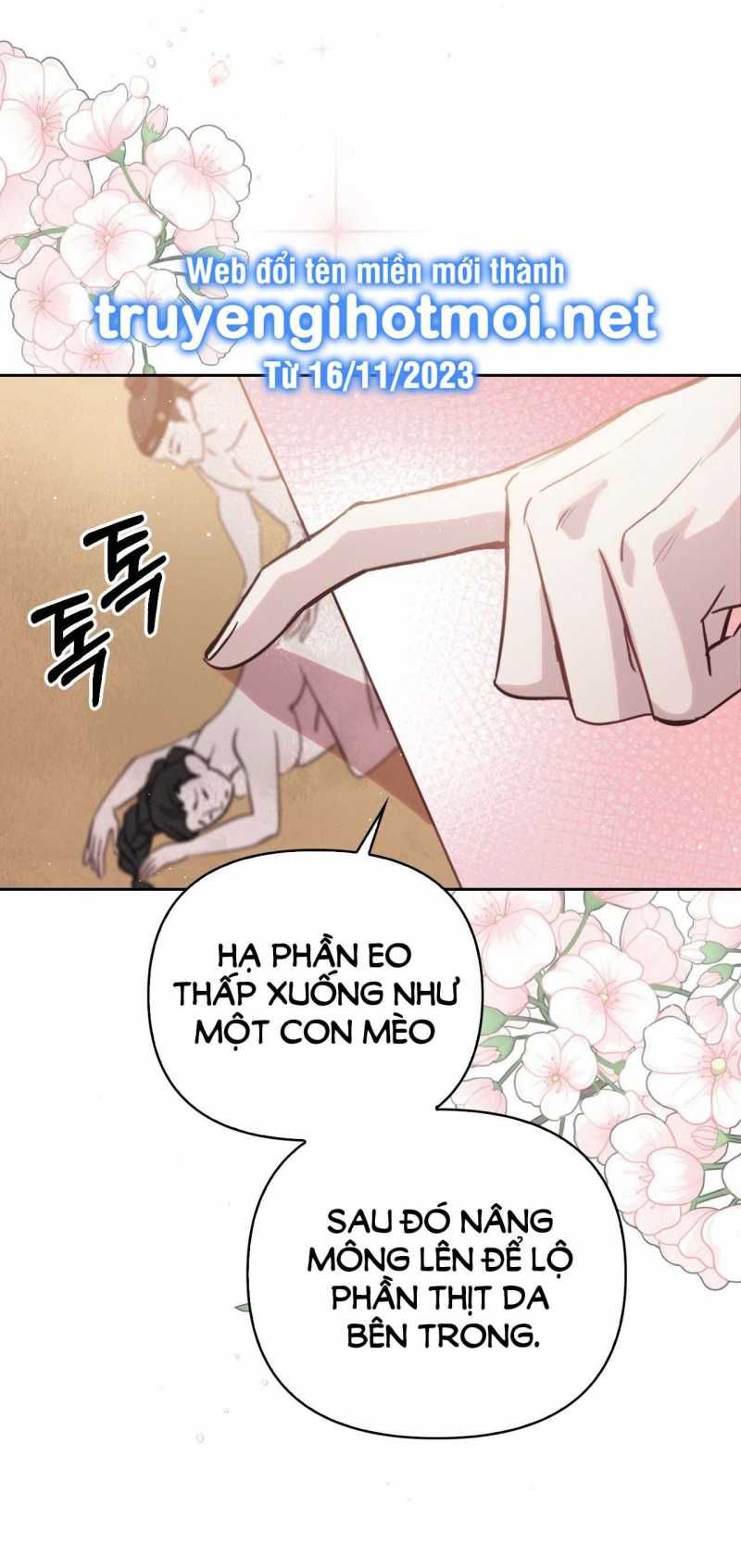 đọc truyện Hậu Cung Kế Chương 3.1 ảnh 39 tại Thiên Thai Truyện