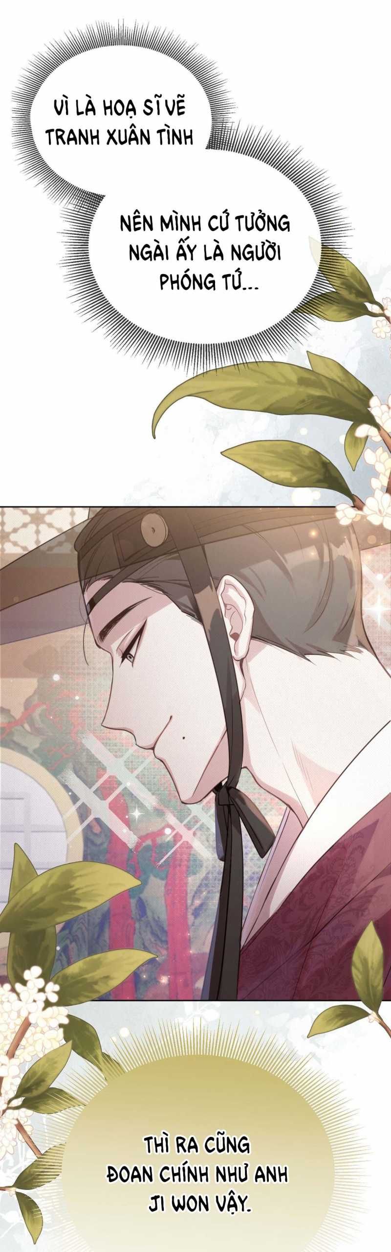 đọc truyện Hậu Cung Kế Chương 3.1 ảnh 6 tại Thiên Thai Truyện