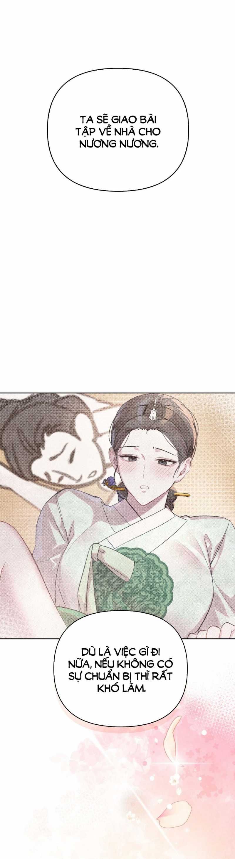 đọc truyện Hậu Cung Kế Chương 3.1 ảnh 50 tại Thiên Thai Truyện