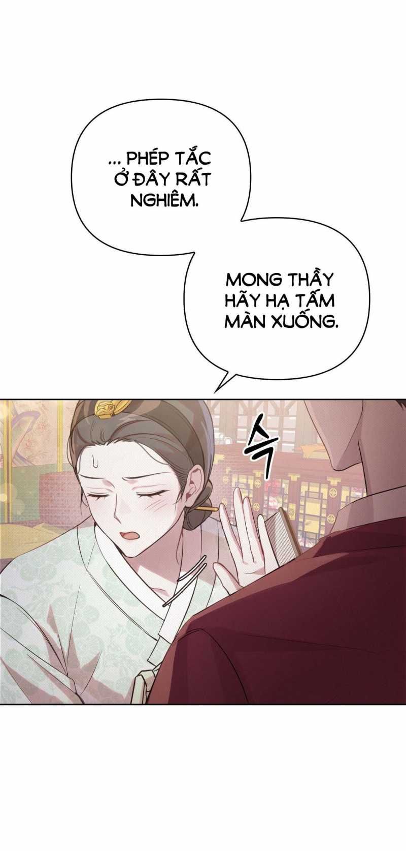 đọc truyện Hậu Cung Kế Chương 3.1 ảnh 8 tại Thiên Thai Truyện