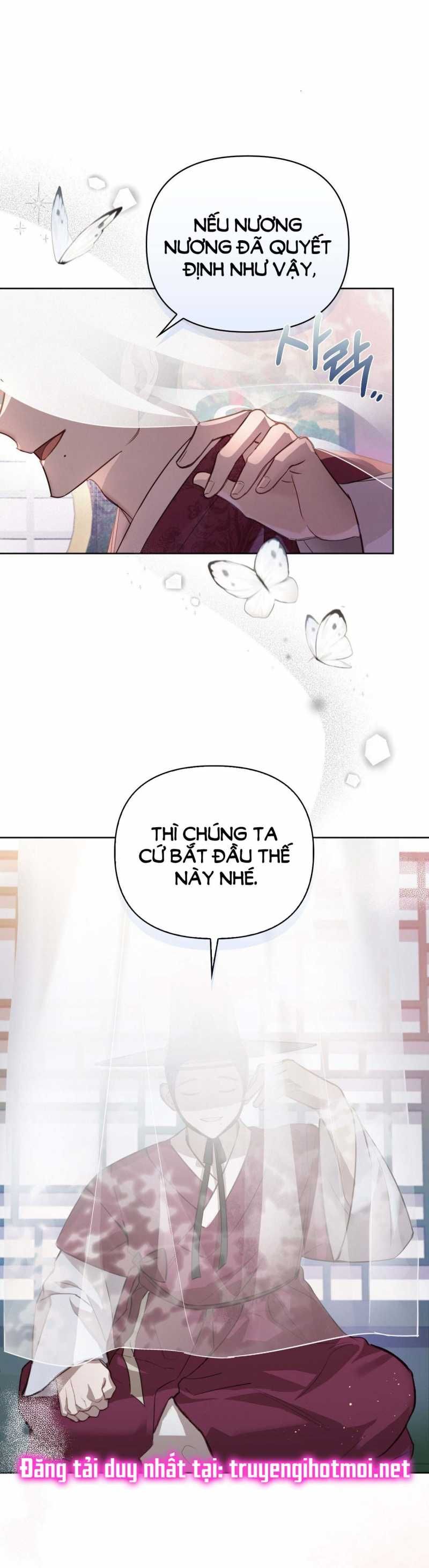 đọc truyện Hậu Cung Kế Chương 3.1 ảnh 9 tại Thiên Thai Truyện