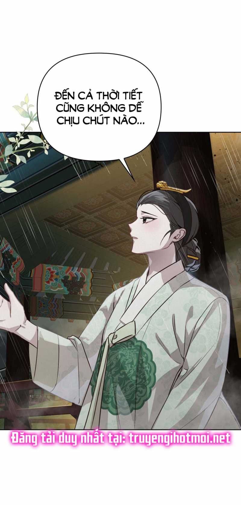 đọc truyện Hậu Cung Kế Chương 3.2 ảnh 16 tại Thiên Thai Truyện