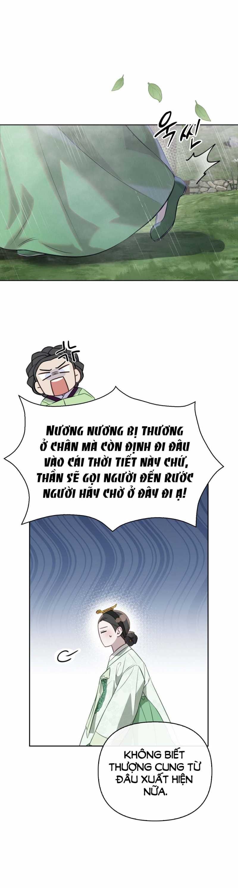 đọc truyện Hậu Cung Kế Chương 3.2 ảnh 17 tại Thiên Thai Truyện