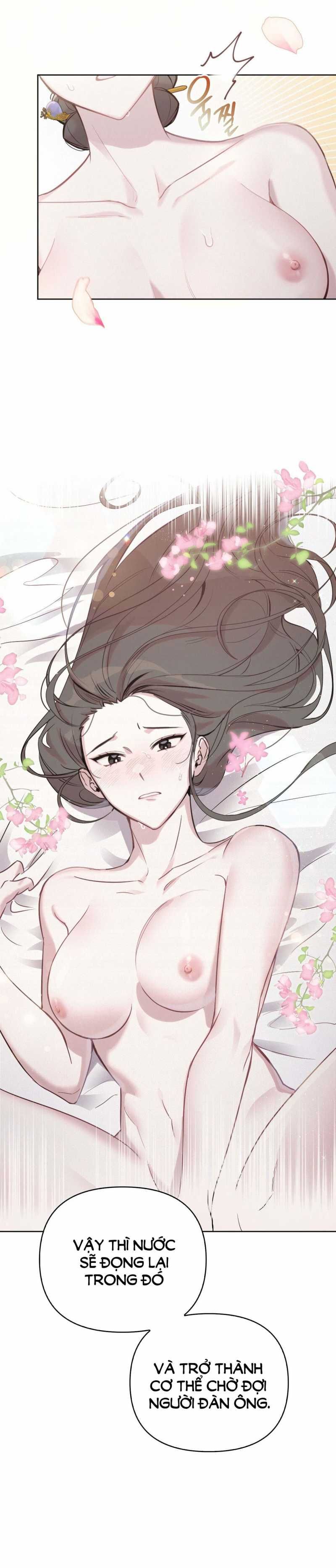 đọc truyện Hậu Cung Kế Chương 3.2 ảnh 4 tại Thiên Thai Truyện