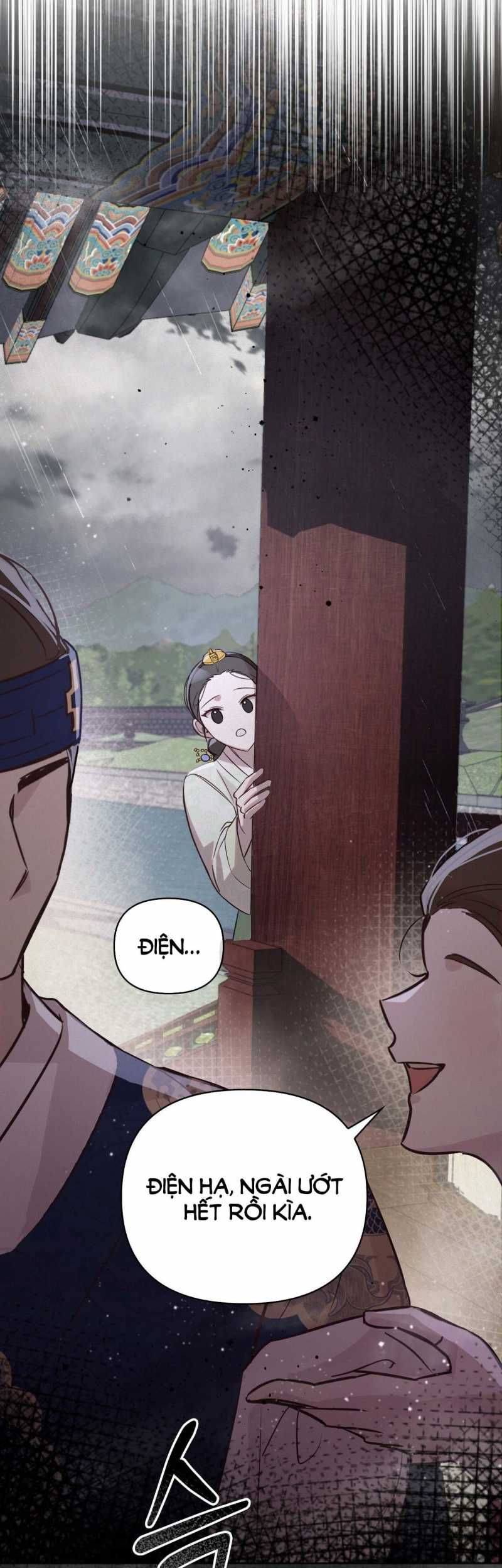 đọc truyện Hậu Cung Kế Chương 3.2 ảnh 24 tại Thiên Thai Truyện