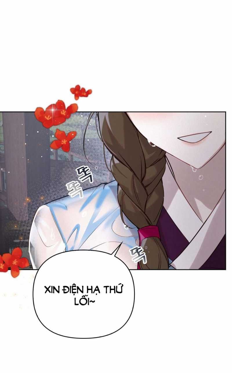 đọc truyện Hậu Cung Kế Chương 3.2 ảnh 27 tại Thiên Thai Truyện