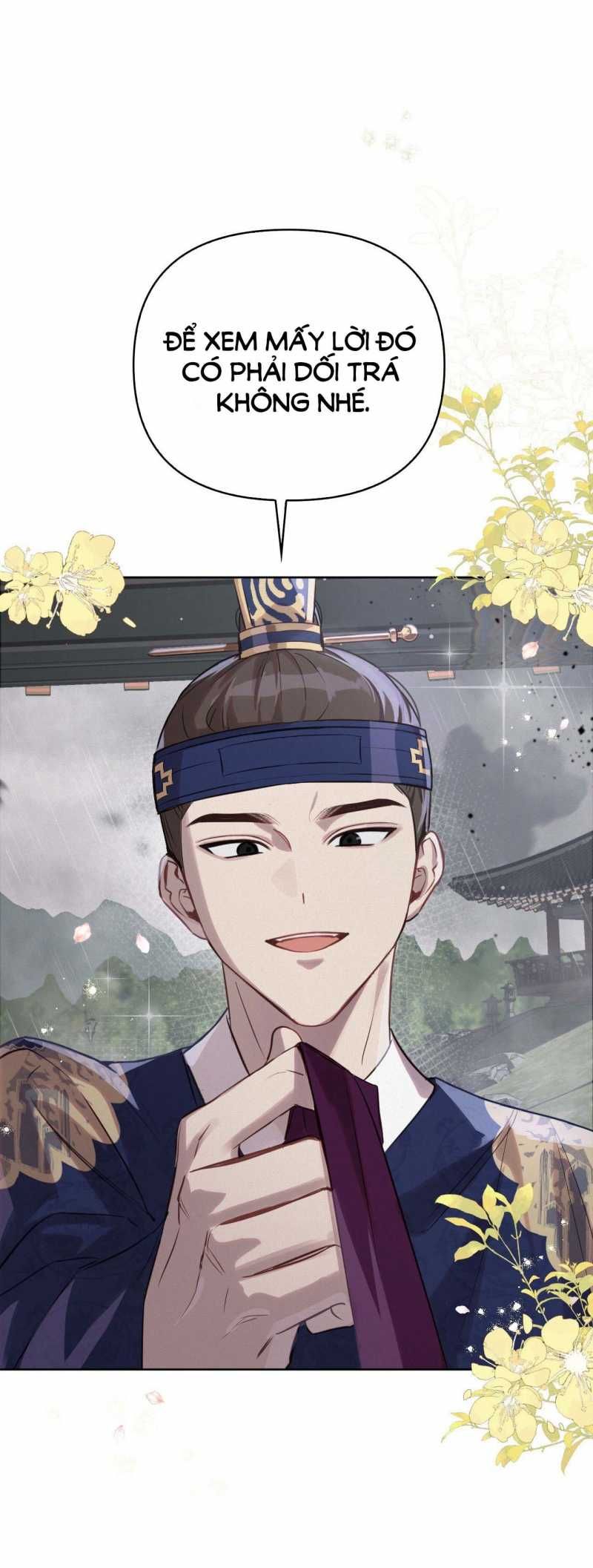 đọc truyện Hậu Cung Kế Chương 3.2 ảnh 33 tại Thiên Thai Truyện