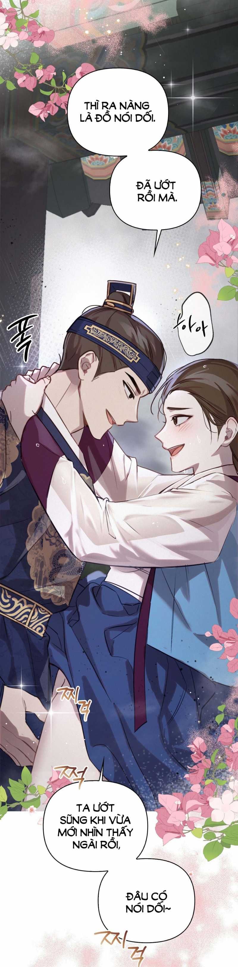 đọc truyện Hậu Cung Kế Chương 3.2 ảnh 37 tại Thiên Thai Truyện