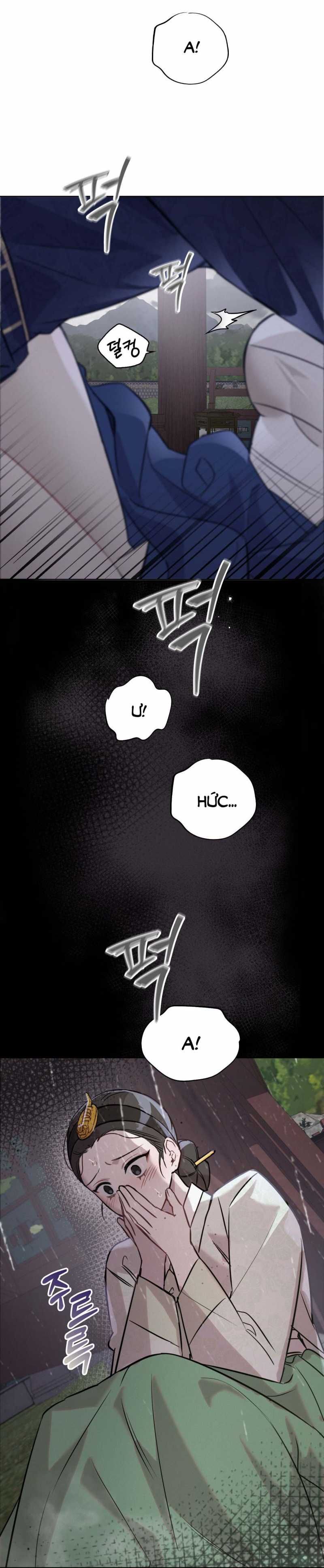 đọc truyện Hậu Cung Kế Chương 3.2 ảnh 41 tại Thiên Thai Truyện