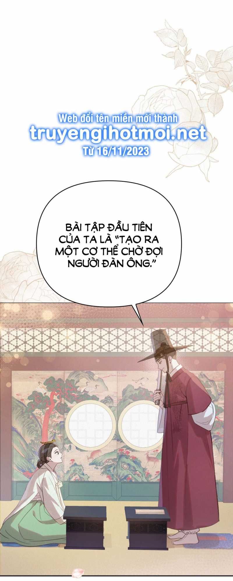 đọc truyện Hậu Cung Kế Chương 3.2 ảnh 6 tại Thiên Thai Truyện