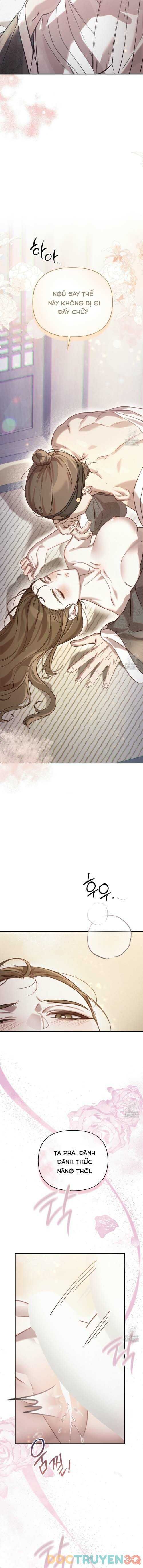 đọc truyện Hậu Cung Kế Chương 30 ảnh 6 tại Thiên Thai Truyện