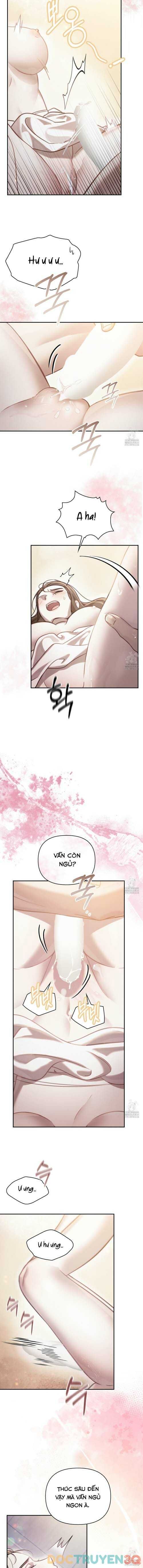 đọc truyện Hậu Cung Kế Chương 30 ảnh 8 tại Thiên Thai Truyện