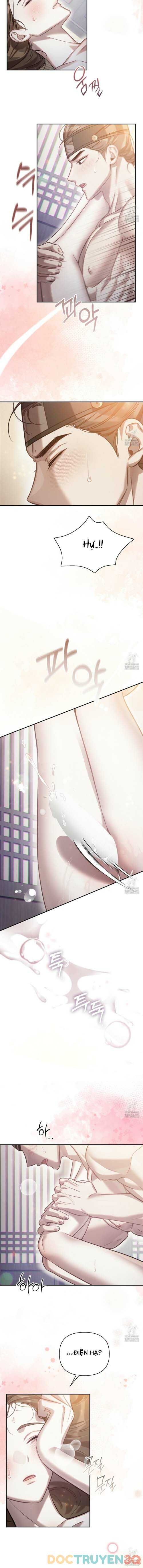 đọc truyện Hậu Cung Kế Chương 30 ảnh 9 tại Thiên Thai Truyện