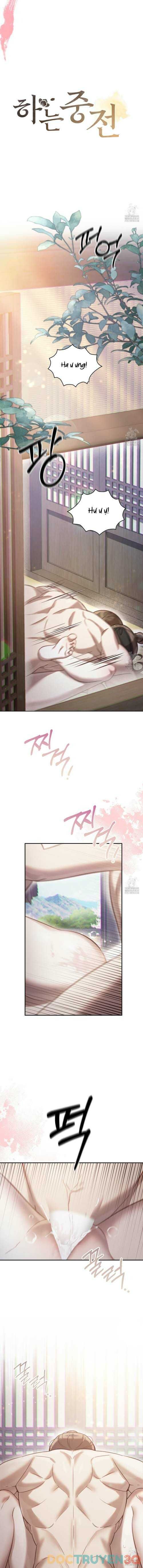 đọc truyện Hậu Cung Kế Chương 30 ảnh 11 tại Thiên Thai Truyện