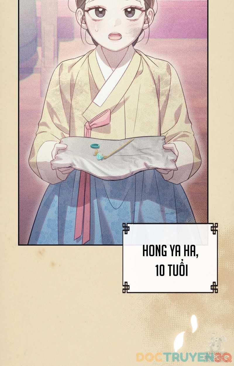 đọc truyện Hậu Cung Kế Chương 31.5 ảnh 7 tại Thiên Thai Truyện