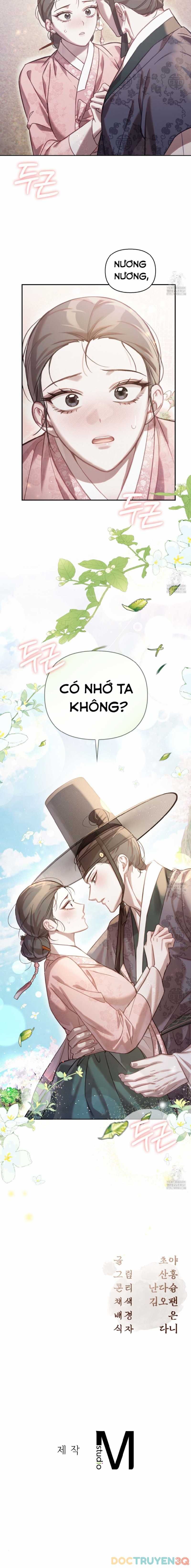 đọc truyện Hậu Cung Kế Chương 32.5 ảnh 10 tại Thiên Thai Truyện