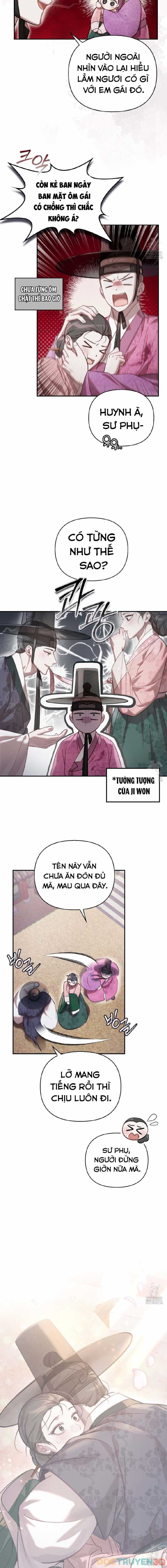 đọc truyện Hậu Cung Kế Chương 32 ảnh 12 tại Thiên Thai Truyện