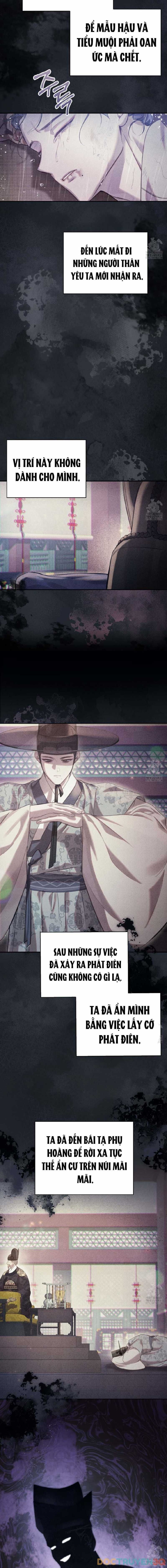 đọc truyện Hậu Cung Kế Chương 32 ảnh 7 tại Thiên Thai Truyện