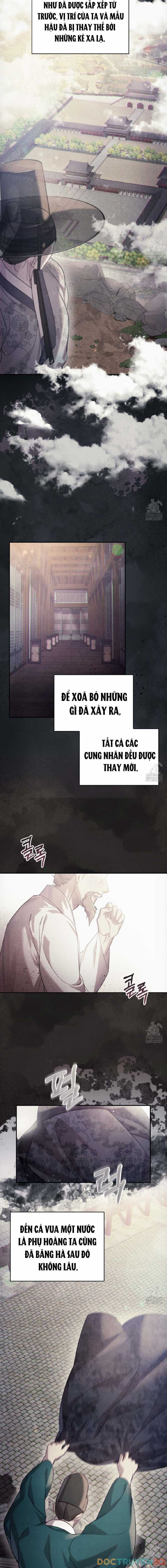 đọc truyện Hậu Cung Kế Chương 32 ảnh 9 tại Thiên Thai Truyện