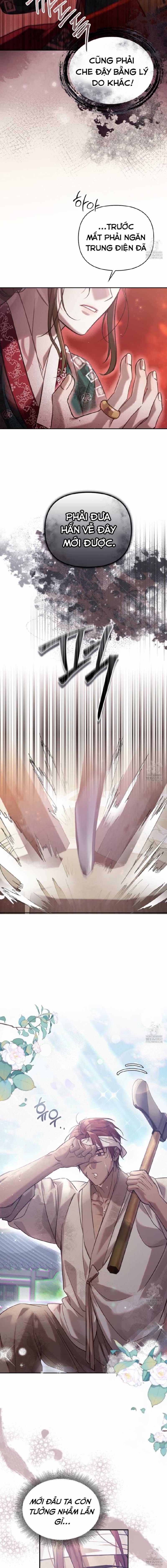 đọc truyện Hậu Cung Kế Chương 33 ảnh 12 tại Thiên Thai Truyện