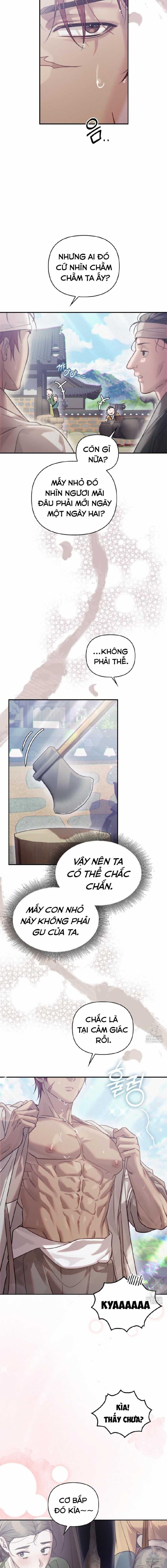 đọc truyện Hậu Cung Kế Chương 33 ảnh 13 tại Thiên Thai Truyện