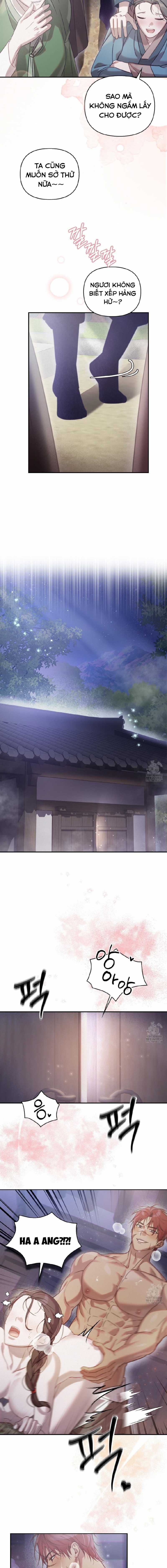 đọc truyện Hậu Cung Kế Chương 33 ảnh 14 tại Thiên Thai Truyện