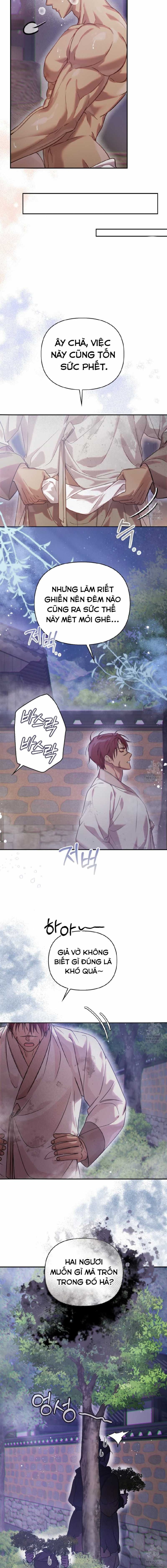 đọc truyện Hậu Cung Kế Chương 33 ảnh 15 tại Thiên Thai Truyện