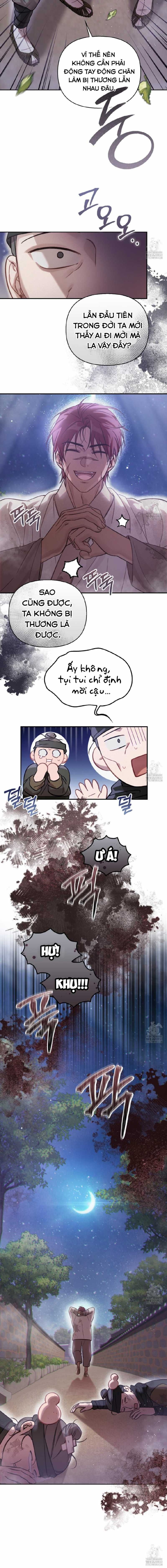 đọc truyện Hậu Cung Kế Chương 33 ảnh 17 tại Thiên Thai Truyện