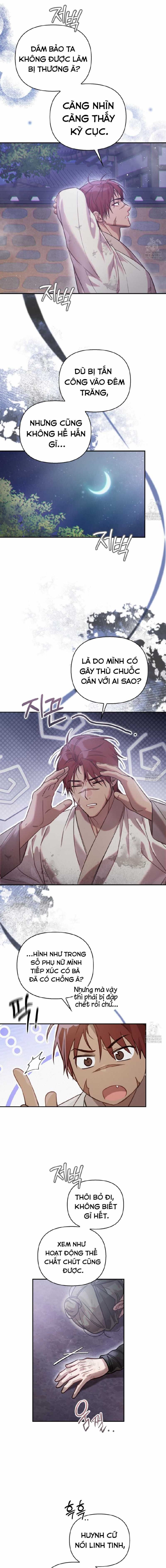 đọc truyện Hậu Cung Kế Chương 33 ảnh 18 tại Thiên Thai Truyện