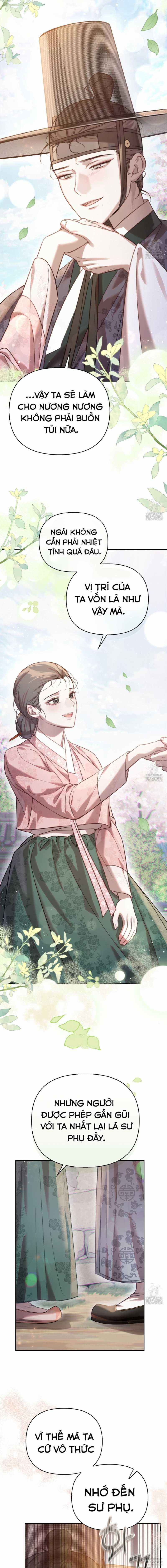 đọc truyện Hậu Cung Kế Chương 33 ảnh 6 tại Thiên Thai Truyện