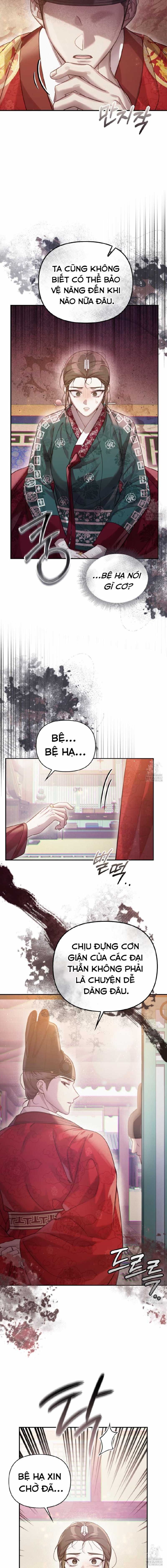 đọc truyện Hậu Cung Kế Chương 33 ảnh 10 tại Thiên Thai Truyện