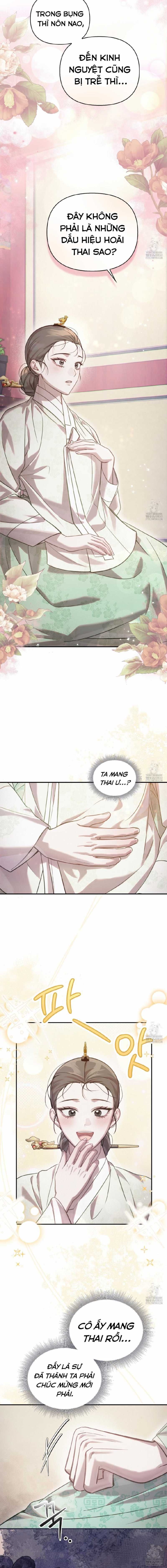 đọc truyện Hậu Cung Kế Chương 34 ảnh 13 tại Thiên Thai Truyện