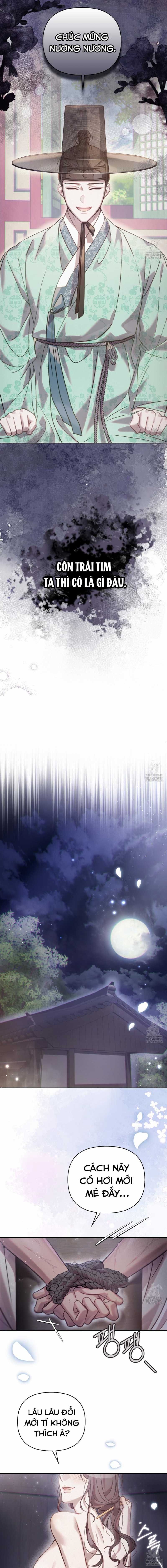 đọc truyện Hậu Cung Kế Chương 34 ảnh 14 tại Thiên Thai Truyện