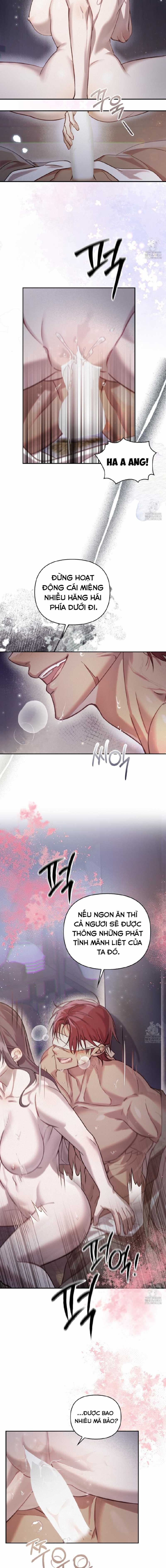 đọc truyện Hậu Cung Kế Chương 34 ảnh 15 tại Thiên Thai Truyện