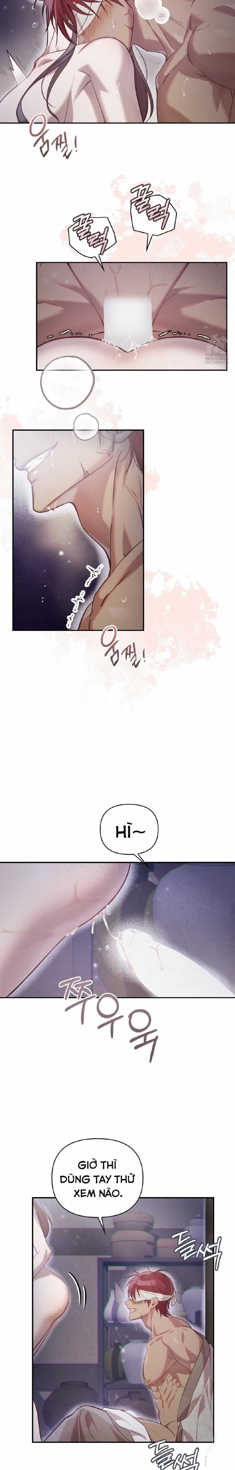 đọc truyện Hậu Cung Kế Chương 34 ảnh 17 tại Thiên Thai Truyện