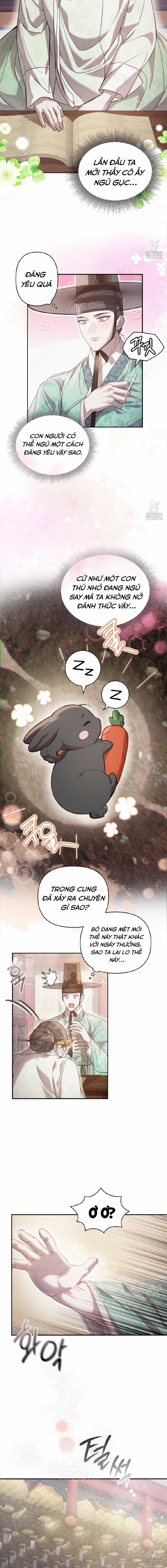 đọc truyện Hậu Cung Kế Chương 34 ảnh 5 tại Thiên Thai Truyện