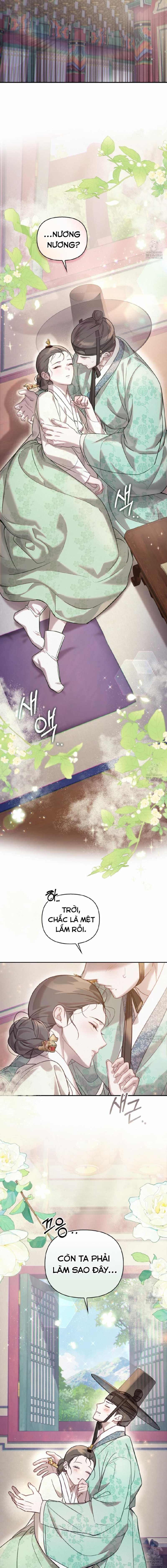 đọc truyện Hậu Cung Kế Chương 34 ảnh 6 tại Thiên Thai Truyện