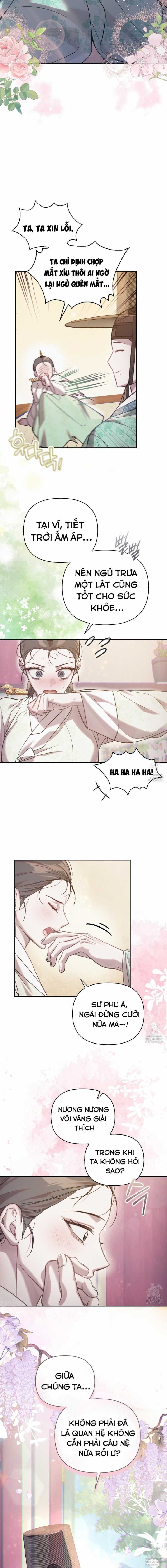 đọc truyện Hậu Cung Kế Chương 34 ảnh 8 tại Thiên Thai Truyện