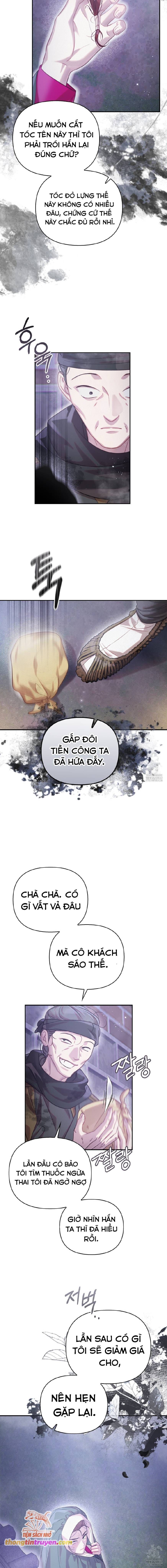 đọc truyện Hậu Cung Kế Chương 35 ảnh 5 tại Thiên Thai Truyện