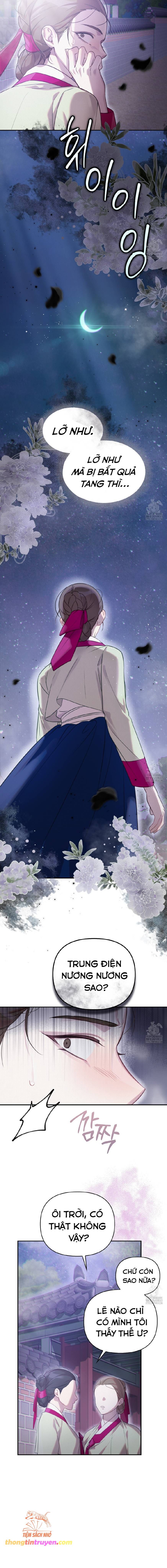 đọc truyện Hậu Cung Kế Chương 35 ảnh 7 tại Thiên Thai Truyện