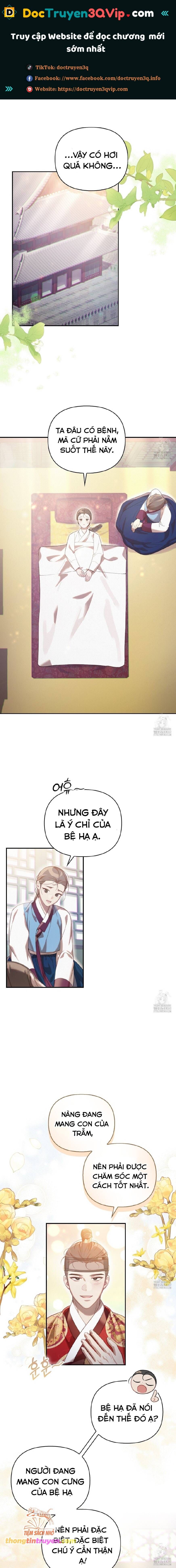 đọc truyện Hậu Cung Kế Chương 36 ảnh 3 tại Thiên Thai Truyện