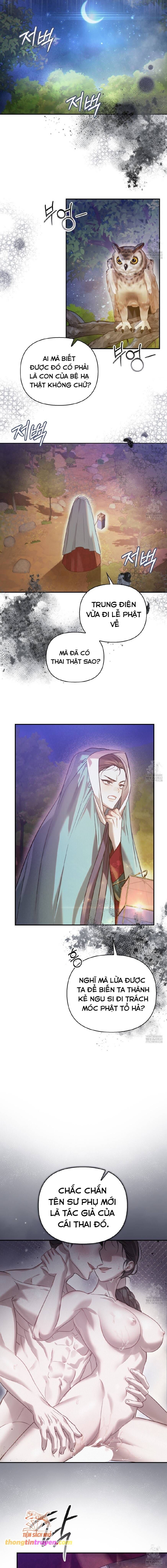 đọc truyện Hậu Cung Kế Chương 36 ảnh 13 tại Thiên Thai Truyện