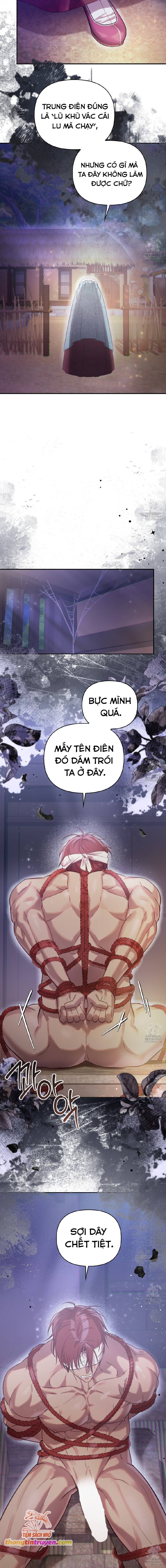 đọc truyện Hậu Cung Kế Chương 36 ảnh 14 tại Thiên Thai Truyện