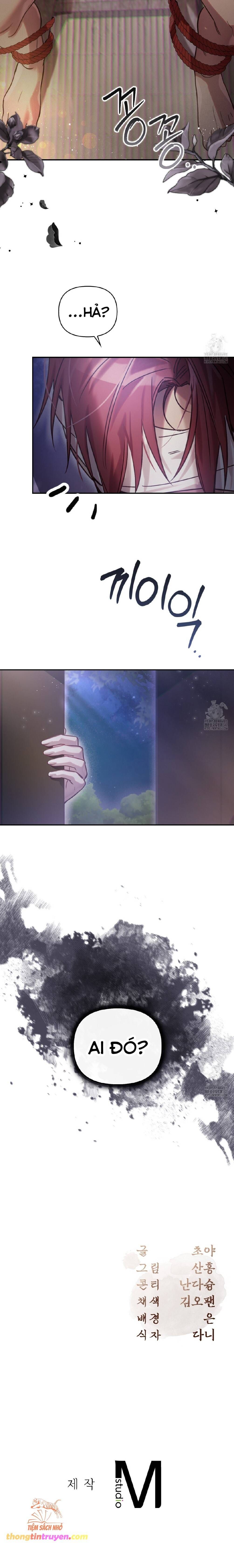 đọc truyện Hậu Cung Kế Chương 36 ảnh 15 tại Thiên Thai Truyện