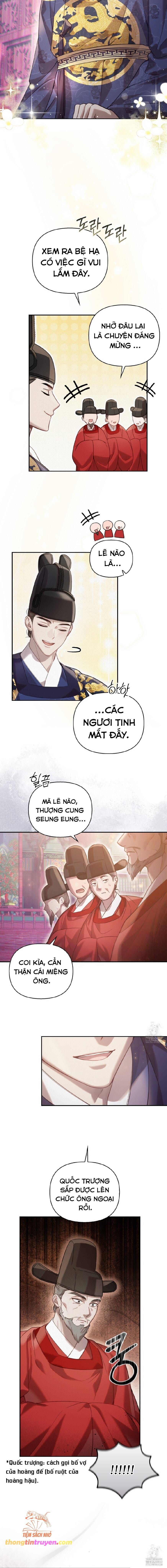 đọc truyện Hậu Cung Kế Chương 36 ảnh 6 tại Thiên Thai Truyện