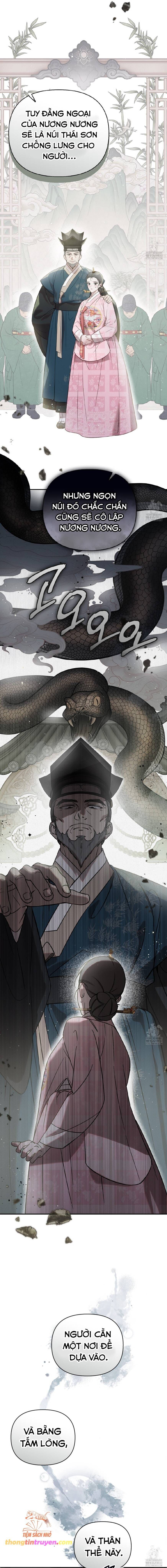 đọc truyện Hậu Cung Kế Chương 37 ảnh 14 tại Thiên Thai Truyện