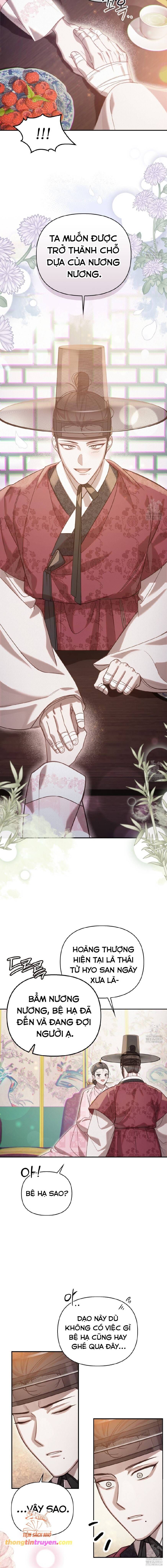 đọc truyện Hậu Cung Kế Chương 37 ảnh 15 tại Thiên Thai Truyện