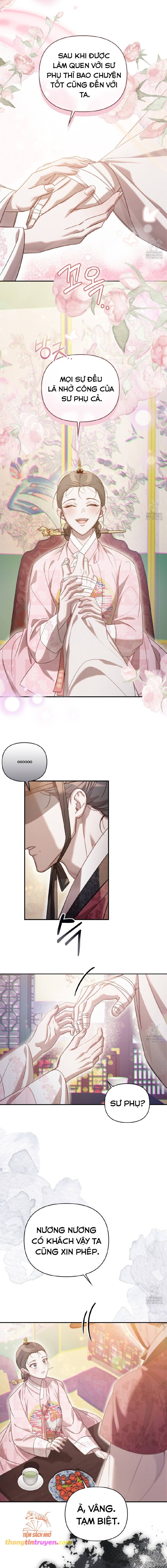 đọc truyện Hậu Cung Kế Chương 37 ảnh 16 tại Thiên Thai Truyện